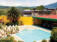 POSADA LA MISIÓN